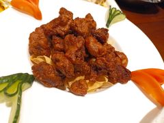 -十六蒲(桂林路店)