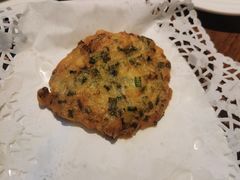 金苑煎荞粄-金苑酒家·客家菜·广东老字号(万象店)