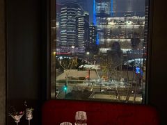-遇外滩(BFC外滩金融中心店)