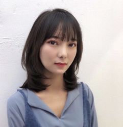 -GIRL STYLE 烫发·染发沙龙