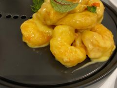 -月福京味斋·烤鸭店·北京菜(鼓楼总店)