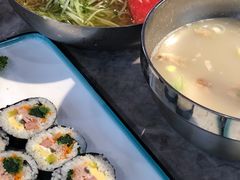 -屋里家延边朝鲜族冷面(梅林3店)