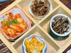 -酒肴一瓢·活贝料理·日本料理(三元桥·霄云路店)