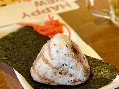 炭火酱油饭团-烧鸟横丁(联发文创口岸店)