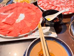 -鑫隆四季涮肉(香河店)