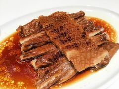 卤水拼盘-东富酒家(龙湖西溪天街店)