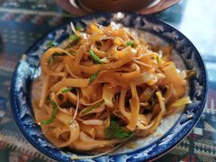 -蜗牛小馆醉乡民谣云南菜(惠新西里店)