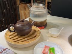 -陶陶居酒家(解放北路店)