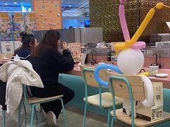 -元气寿司(环球港店)