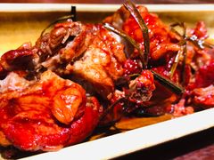 -大牌大·传统杭帮菜(湖滨店)