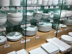 -MUJI无印良品(西湖银泰城店)