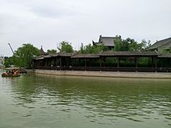 -朱仙镇启封故园景区