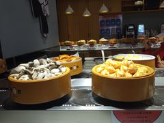 -龍歌自助小火锅(城阳万象汇店)