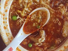 -71号豆汤饭·成都小馆(红牌楼店)