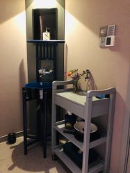 -奈瑞儿美颜美养SPA