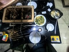 -运德成·天津老味烧烤(广开二马路店)