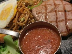 澳洲菲力牛排-半秋山西餐厅(巴南万达广场店)