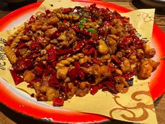 -泥糊破店小酒馆·团建聚餐(南京西路店)