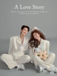 -拾尚映画·STUDIO婚纱摄影(中关村店)