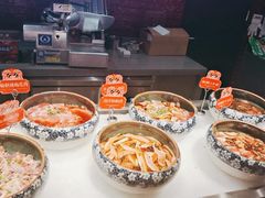 -芝小官毛肚火锅海鲜自助(淮安清江浦区新亚店)