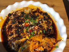 重庆口水鸡-半天妖烤鱼(方庄店)