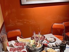 -荣叔港式沙嗲牛肉火锅(正佳潮流店)