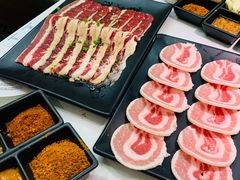 -花味·自助烤肉(大观天地店)