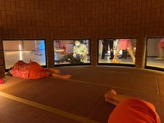 -涨巢·潮玩水疗局