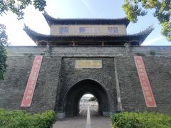 -镇淮楼
