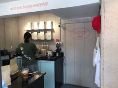 -happy coffee roastery