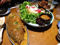 -95号酱骨·一块豆腐(展春园西路店)