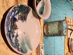 -茶人村·宫廷私厨(奥体印象城店)