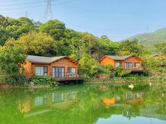 -杭州开元森泊度假乐园