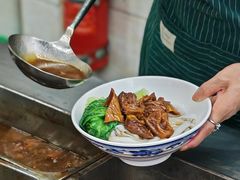 -珍珍小食店(西华路店)
