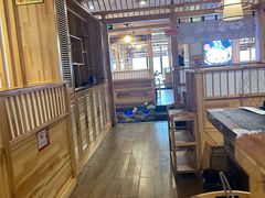 -九田家黑牛烤肉料理(石路天虹店)