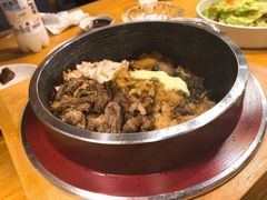 -隐炉和牛烧肉店(群力店)