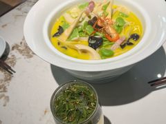 -永春园·扬州早茶·淮扬菜(漫乐城店)