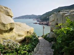 -南麂列岛