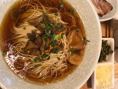 -華僑飯店中餐厅