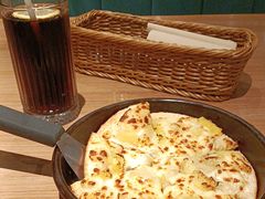 -必胜客(花都百业店)