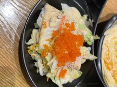 -万岁寿司(天河领展店)