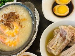 -松發肉骨茶(先得坊店)