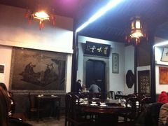 -吴门人家·苏宴宫廷菜(拙政园店)