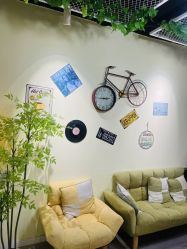 -变美丽半永久纹眉连锁·机器野生眉•洗眉