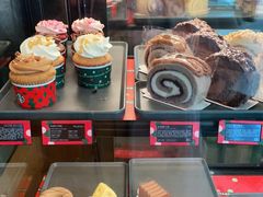 -星巴克(福州万象九宜城分店)
