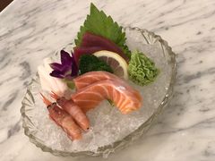 -红叶日料·放题·海胆·定食(星海店)