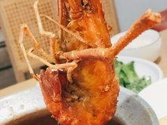 -隅乐胡椒虾·台湾菜·团建(皇岗店)