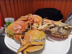 -汉丽轩韩式自助烤肉十二年(SM广场店)