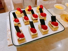 甜品桌-上海富悦大酒店(松江店)