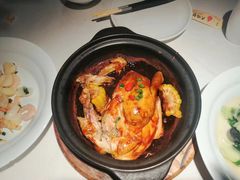 -大鸭梨烤鸭(枣园店)